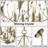 4 - Light Dimmable Globe Crystal Chandelier