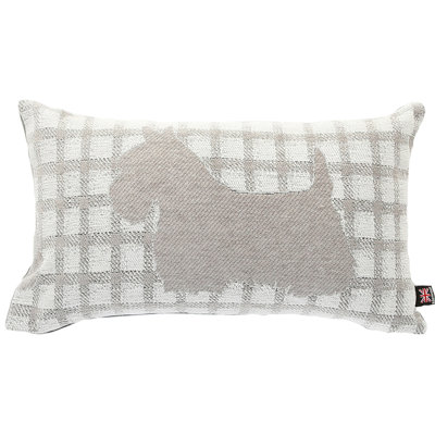 Baume Rectangular Throw Cushion
