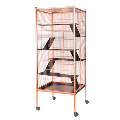 Stuttgart Small Animal Cage