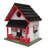 Bow Wow Birdhouse-98294357