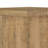 Square Engineered Wood End Table In Mango