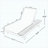 Lounge Chaise Set, Space Available On One Side, Acacia Solid Wood In Light Brown With Lounge Cushion (Dark Grey & Triple Fold) – Matching Cream Version Available-1630468410-1630468413