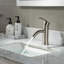 Single-handle Bathroom Faucet-49416795
