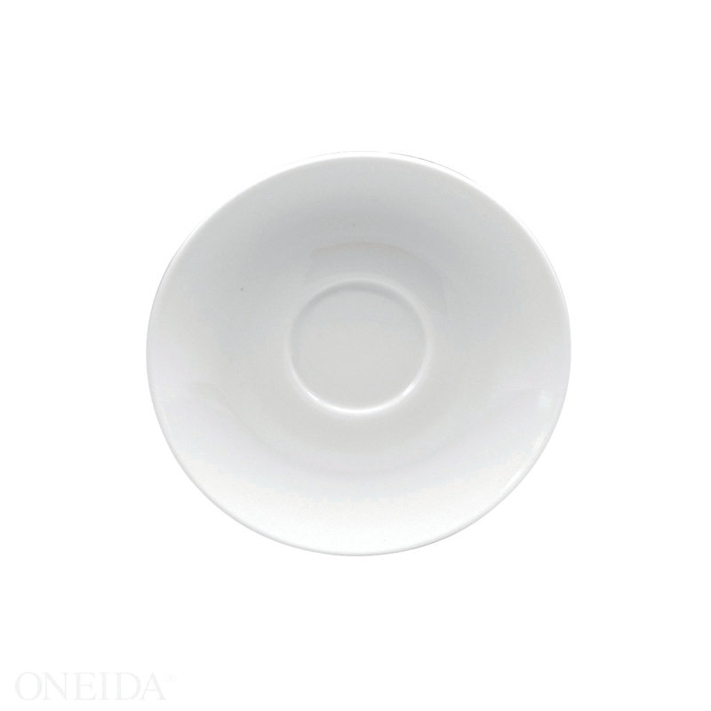 Queensbury Saucers, 6.25", by Sant' Andrea