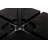 Oyster 3m Standard Cantilever Over Hanging Powder Coated Parasol with Cross Stand This parasol is made using Polyester Fabric which has a Weather-Proof Coating & UPF Sun Protection Level 50-27427510