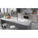 Precis SILGRANIT 32" Super Single Undermount Kitchen Sink