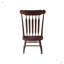 Chaise berçante Advita