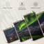 Alvord Northern Lights Reflection-106051412