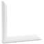 Marble 1 - Single Picture Frame Print-1027187449-1027187440