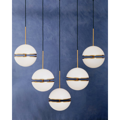 Anselma 5 - Light Pendant