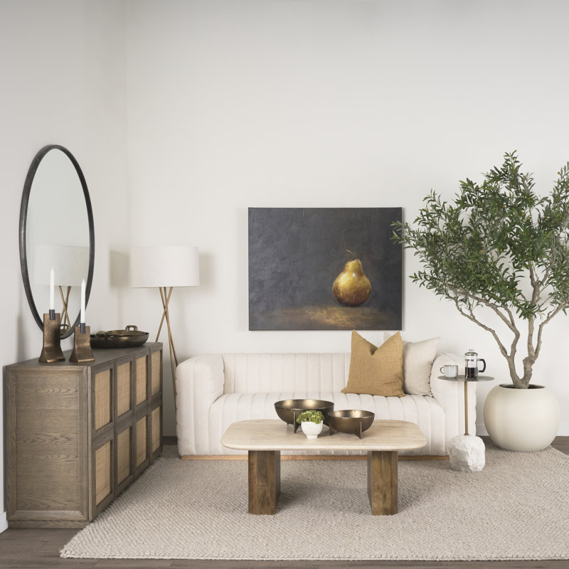 Rockleigh Single Coffee Table