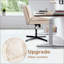 Fauteuil de bureau sans accoudoirs sans chaise