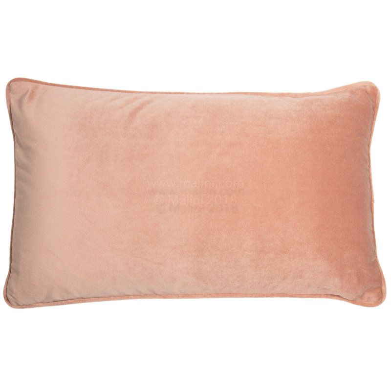 Comfort Rectangular Cushion, Eucalyptus, 30cm H x 50cm W x 16cm