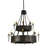 Jameen 30'' Ceiling Fan with Light Kit