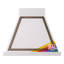 Hotte murale ILVE Nostalgie II Series 30 po avec débit d'air de 600 pi³/min (RAL)-81390567