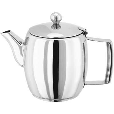 Judge, Traditional - Hob Top Stainless Steel Teapot