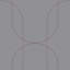 Geometric Metallic Wallpaper Double Roll-1420747673