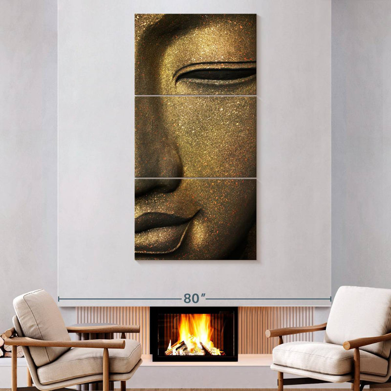 Buddha Smile