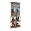 Bar avec rangement pour bouteilles de vin-106913259
