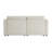 Winfree 78.8" W Upholstered Modular Sofa with Toss Pillows -11927468
