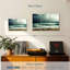Gillard Dusky Ocean Wave-107950753