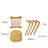 Lenor Upholstered Side Chair