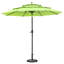 Base de parasol en résine Nane