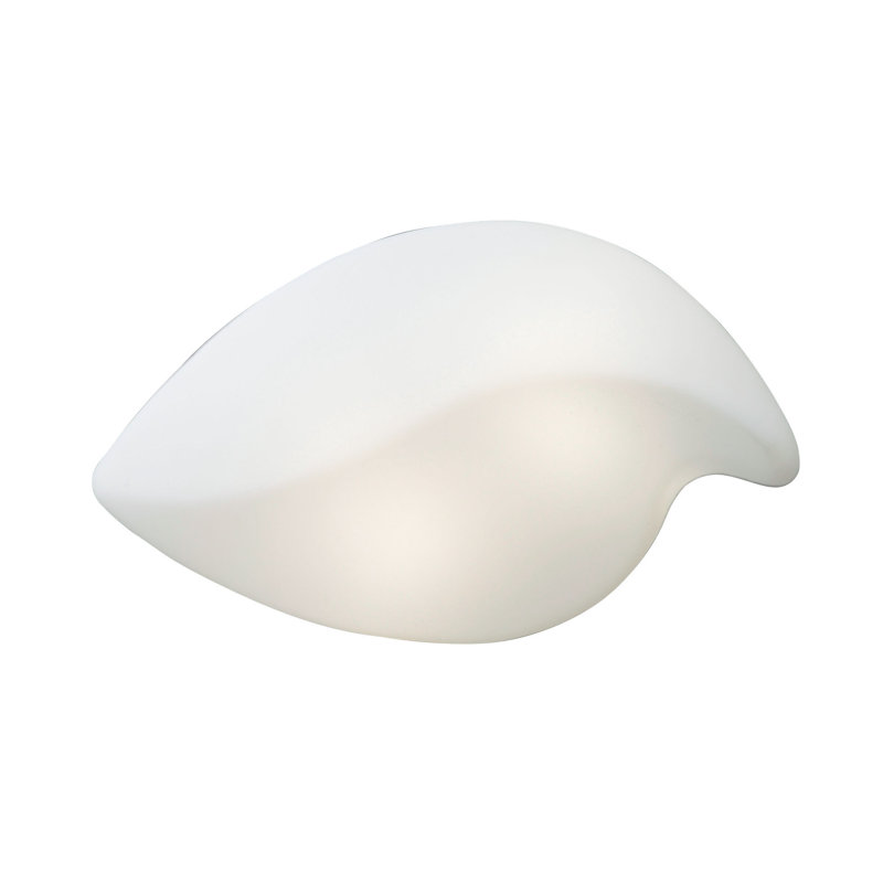 Dockrey Corner Wall Light