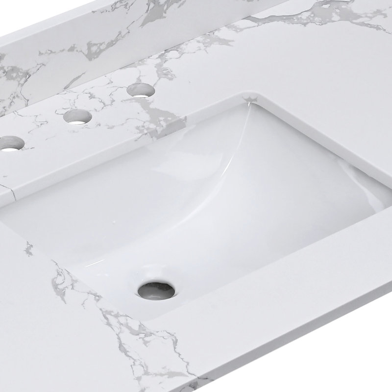 Lavabo pour salle de bain Modern