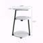 Compact Couch Table,End Tablefor Bedroom Living Room-1224805066