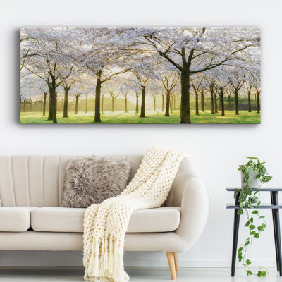 " Bridal Trees "