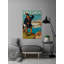 No Frame Print on Canvas-1268598254