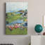 Reproduction sur toile tendue-307732641