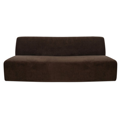 REMI 81" Convex Modular Sofa