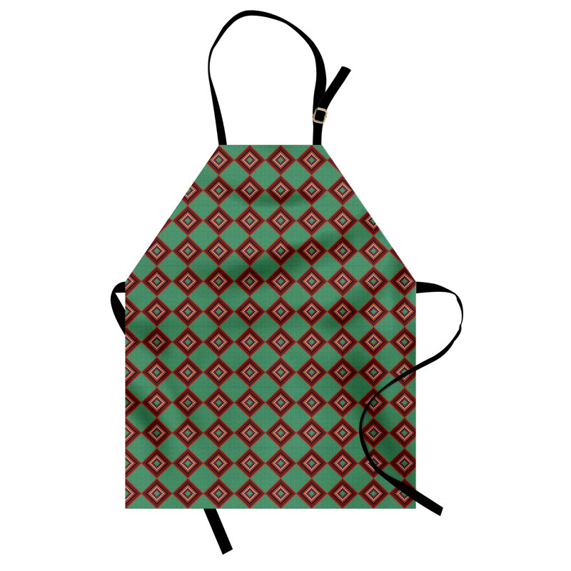 Bib Apron
