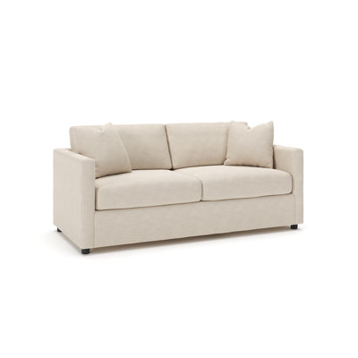 Godwin 75'' Upholstered Sofa