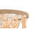 Hudson 16 inch Beaded Flush mount -1699383315