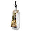 Glass Oil & Vinegar Cruet Set