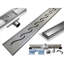 Chapell Linear Grid Waste Shower Drain
