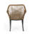 Oshin Outdoor Wicker Chat Set