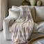 Colour Rings - 1 Piece Blanket-99153710