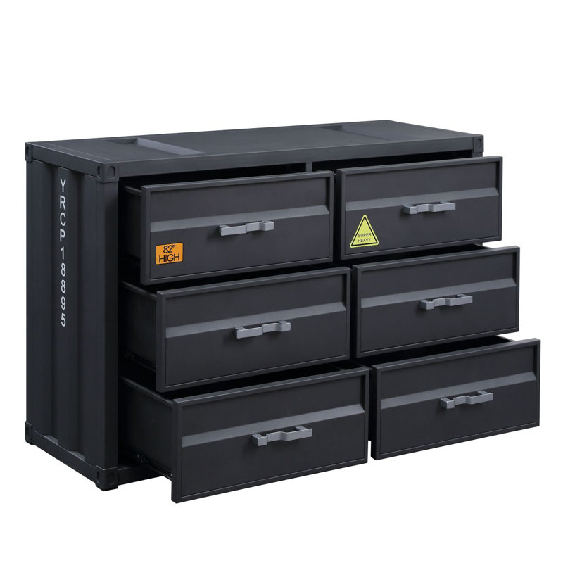 Commode Cargo