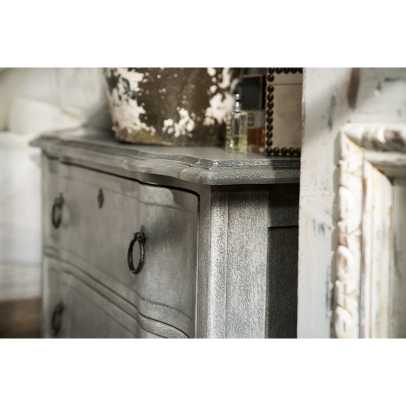Boheme Verbena Bachelors Chest