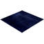 Rachal One-of-a-Kind Hand-Knotted Square Area Rug - Purple, 12' 0" x 12' 3"