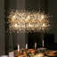 Wallin 9 - Light Dimmable Linear Chandelier-878052832
