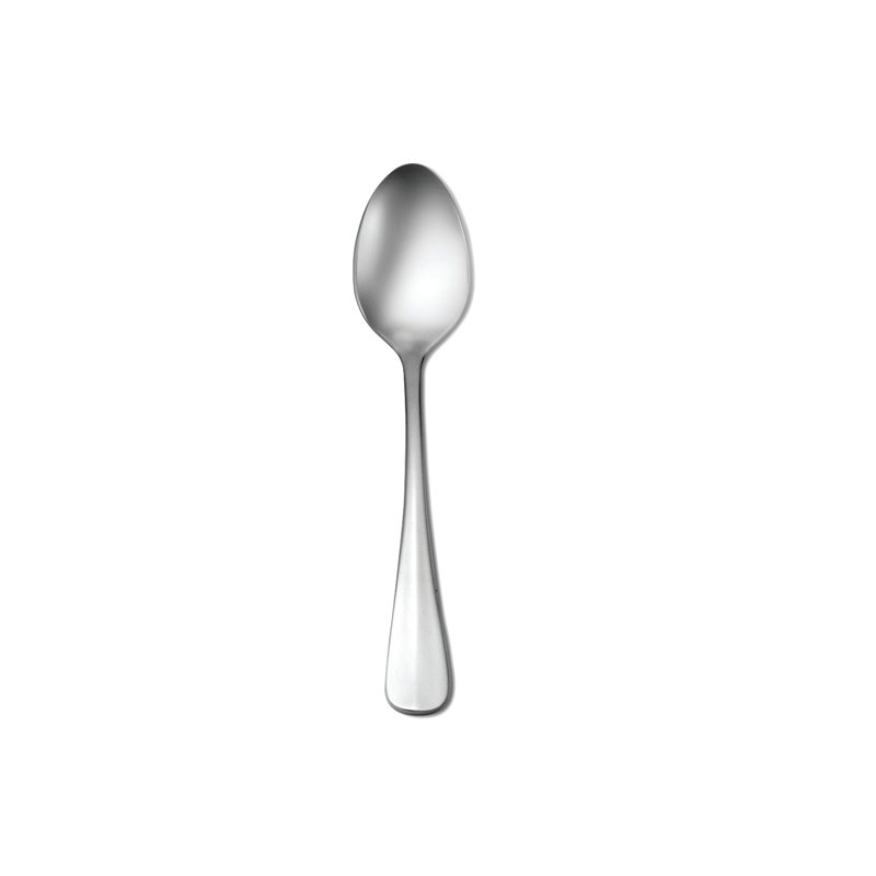 Baguette Teaspoons, European, by Oneida (18/10)