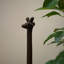 Pipkin Iron Paper Towel Holder