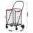 Capacity Foldable Utility Cart