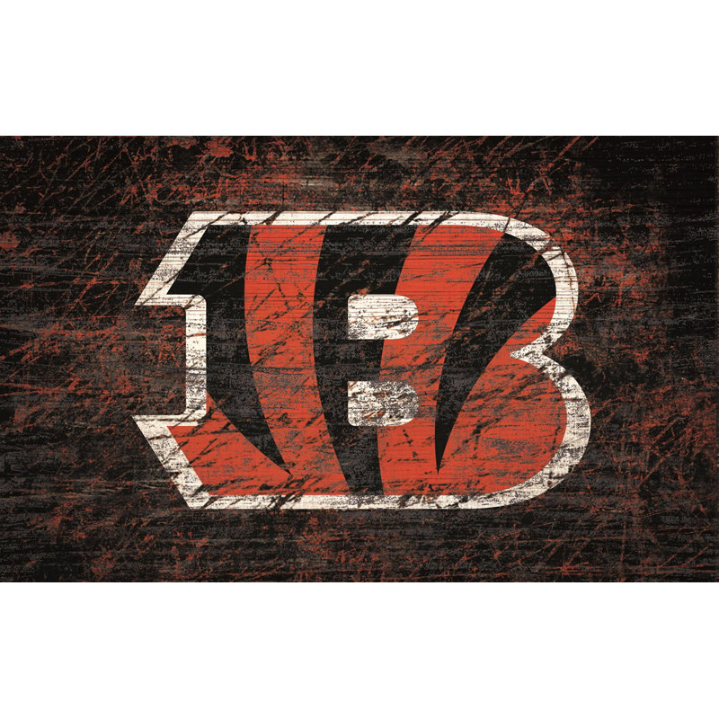Entertainment Wall Decor, Cincinnati Bengals