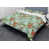Green Floral selected